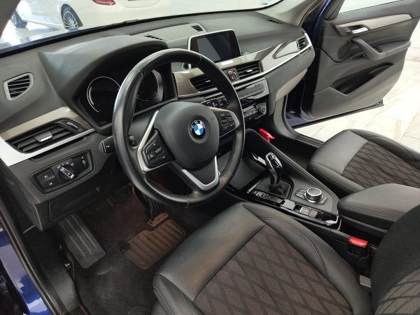BMW X1 sDrive 18D XLine - Imagen 9