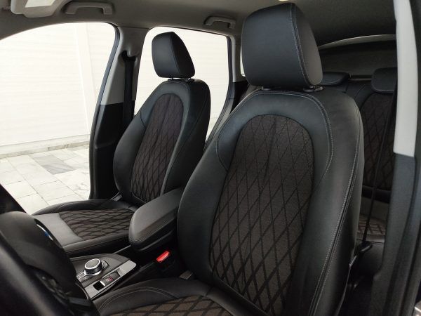BMW X1 sDrive 18D XLine - Imagen 10