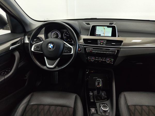 BMW X1 sDrive 18D XLine - Imagen 11