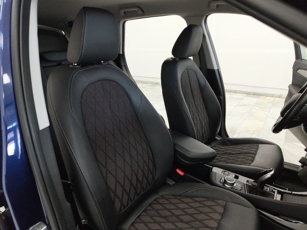 BMW X1 sDrive 18D XLine - Imagen 12