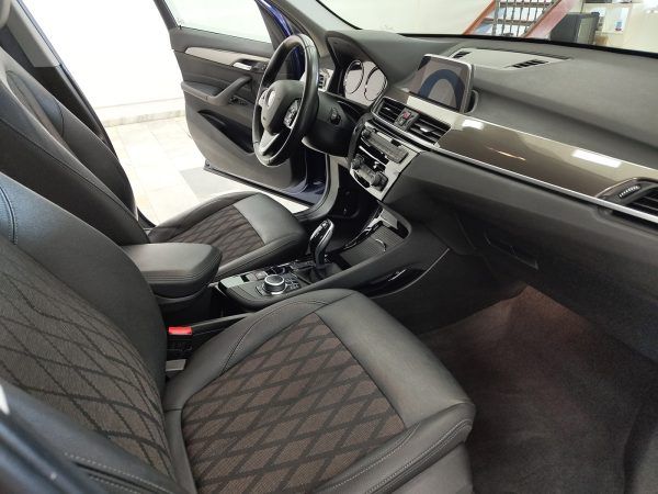 BMW X1 sDrive 18D XLine - Imagen 13