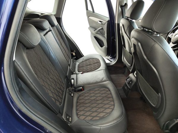 BMW X1 sDrive 18D XLine - Imagen 14