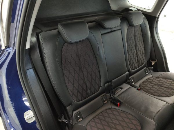 BMW X1 sDrive 18D XLine - Imagen 15