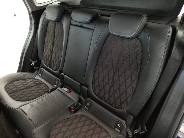 BMW X1 sDrive 18D XLine - Imagen 16