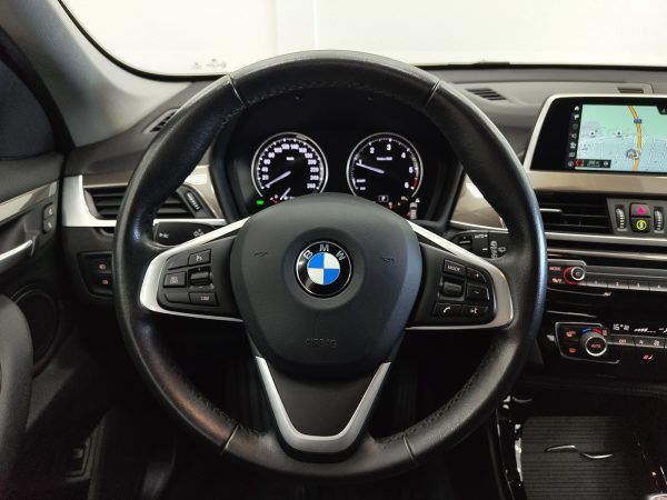 BMW X1 sDrive 18D XLine - Imagen 19