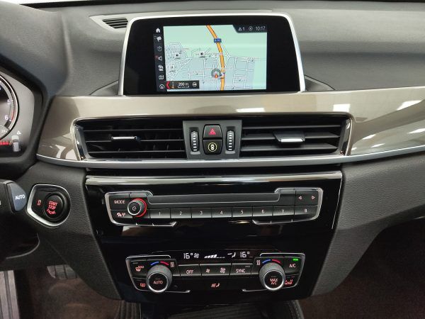 BMW X1 sDrive 18D XLine - Imagen 21
