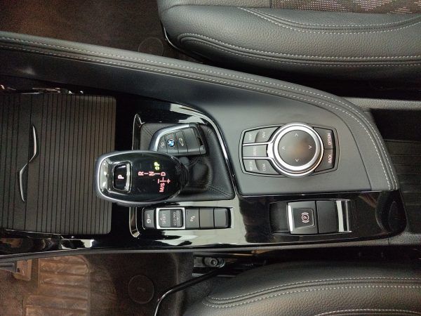 BMW X1 sDrive 18D XLine - Imagen 22