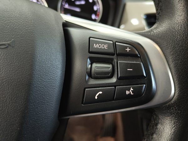 BMW X1 sDrive 18D XLine - Imagen 23