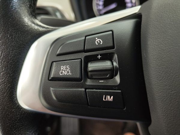 BMW X1 sDrive 18D XLine - Imagen 24