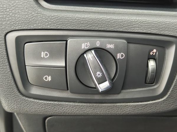 BMW X1 sDrive 18D XLine - Imagen 25