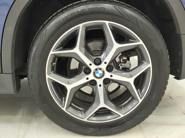 BMW X1 sDrive 18D XLine - Imagen 27