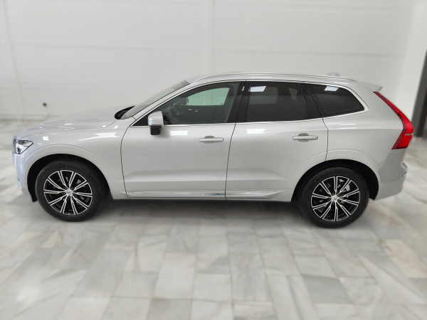 Volvo XC60 D4 Inscription Geartronic - Imagen 2