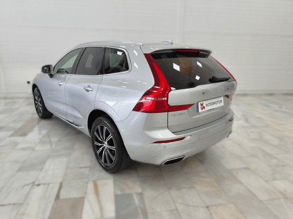 Volvo XC60 D4 Inscription Geartronic - Imagen 3