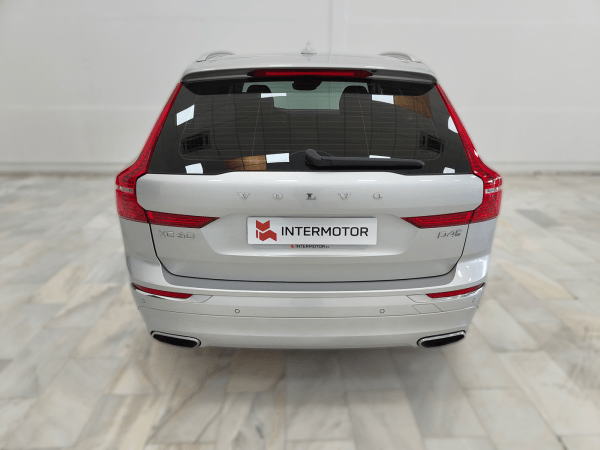 Volvo XC60 D4 Inscription Geartronic - Imagen 4