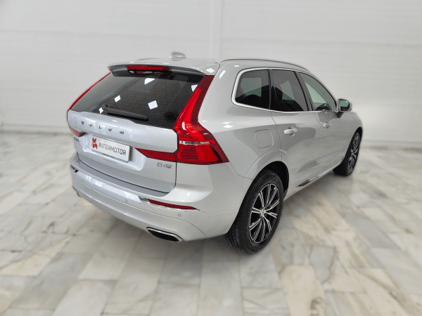 Volvo XC60 D4 Inscription Geartronic - Imagen 5