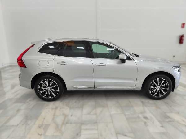 Volvo XC60 D4 Inscription Geartronic - Imagen 6