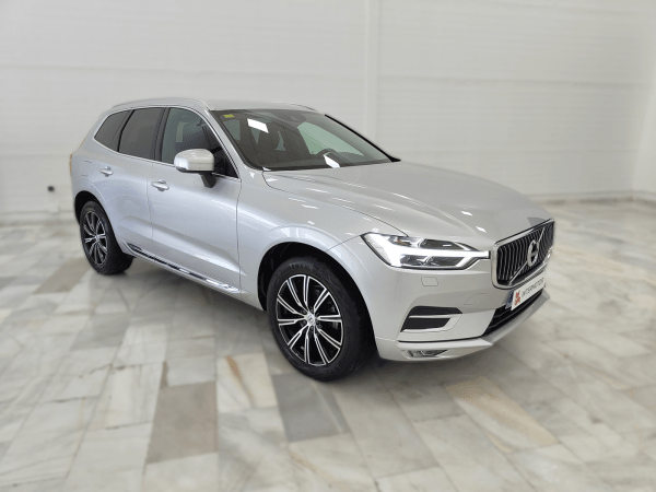 Volvo XC60 D4 Inscription Geartronic - Imagen 7
