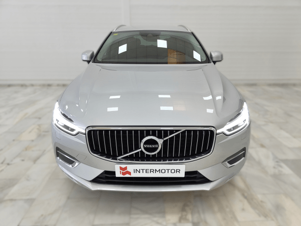 Volvo XC60 D4 Inscription Geartronic - Imagen 8