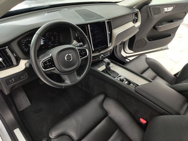 Volvo XC60 D4 Inscription Geartronic - Imagen 9