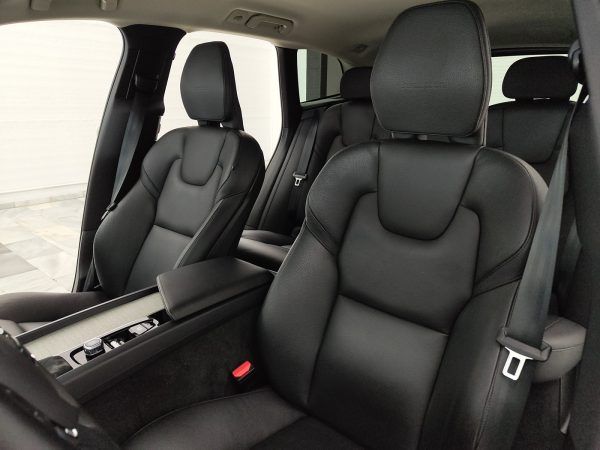 Volvo XC60 D4 Inscription Geartronic - Imagen 10