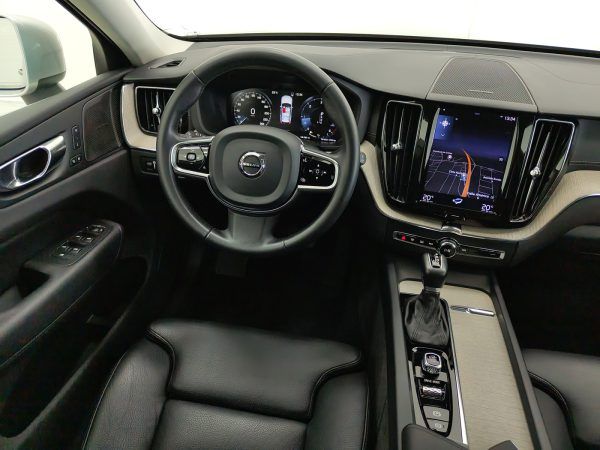 Volvo XC60 D4 Inscription Geartronic - Imagen 11