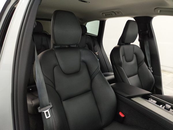 Volvo XC60 D4 Inscription Geartronic - Imagen 12