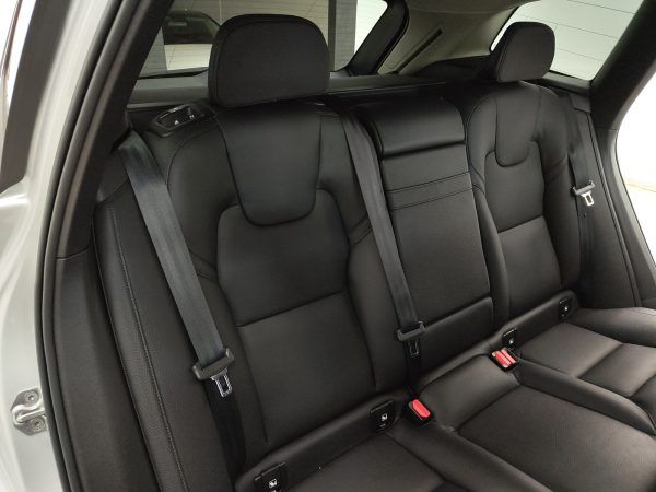 Volvo XC60 D4 Inscription Geartronic - Imagen 14