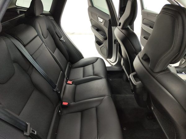 Volvo XC60 D4 Inscription Geartronic - Imagen 15