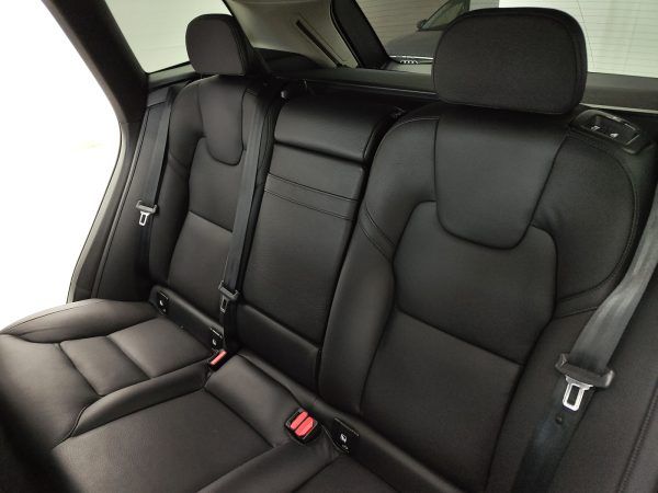 Volvo XC60 D4 Inscription Geartronic - Imagen 17