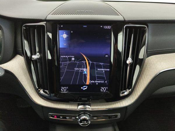 Volvo XC60 D4 Inscription Geartronic - Imagen 20