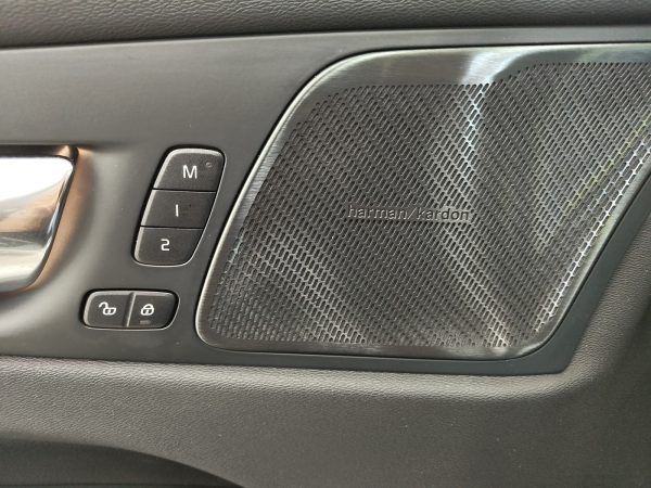 Volvo XC60 D4 Inscription Geartronic - Imagen 24