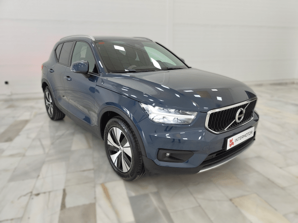 Volvo XC40 T2 Momentum Pro - Imagen 7
