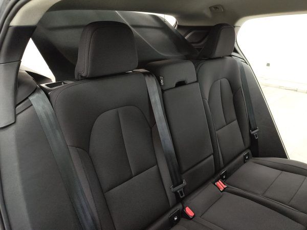 Volvo XC40 T2 Momentum Pro - Imagen 15