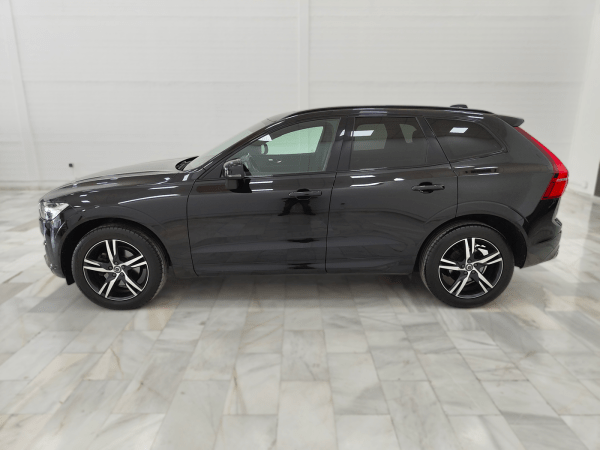 Volvo XC60 D4 R-Design Geartronic - Imagen 2