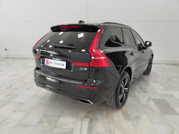Volvo XC60 D4 R-Design Geartronic - Imagen 5