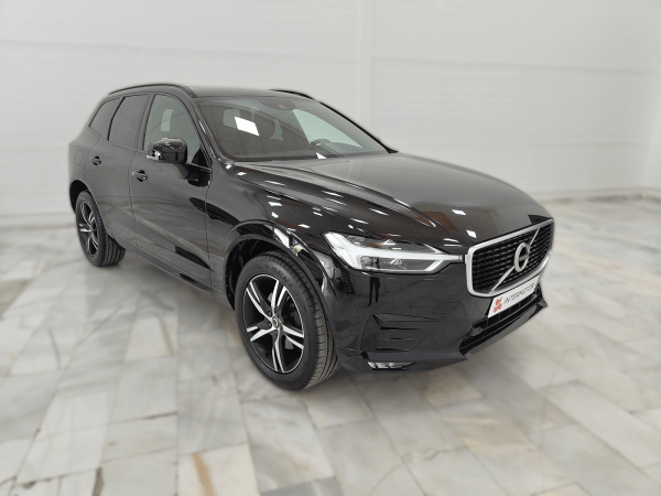 Volvo XC60 D4 R-Design Geartronic - Imagen 7