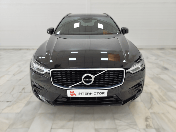 Volvo XC60 D4 R-Design Geartronic - Imagen 8
