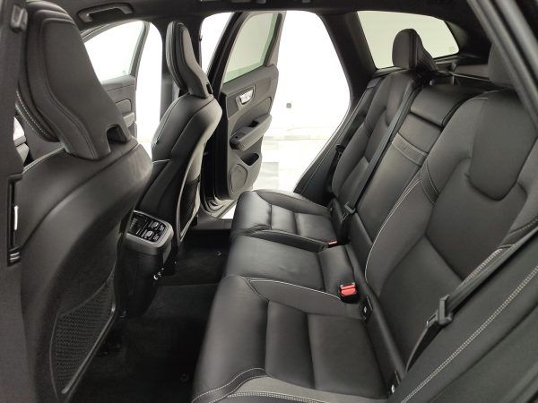 Volvo XC60 D4 R-Design Geartronic - Imagen 17