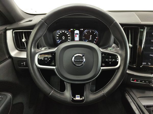 Volvo XC60 D4 R-Design Geartronic - Imagen 20
