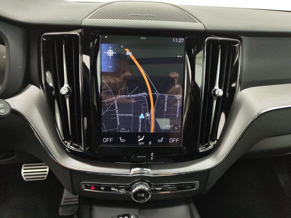 Volvo XC60 D4 R-Design Geartronic - Imagen 22