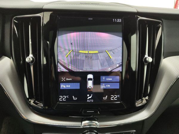 Volvo XC60 D4 R-Design Geartronic - Imagen 23