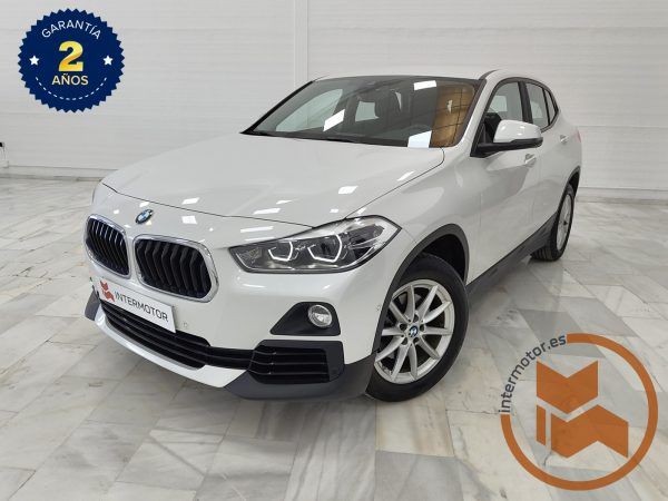 BMW X2 18i sDrive