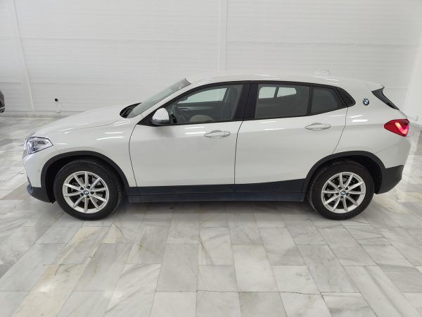 BMW X2 18i sDrive - Imagen 2