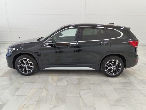 BMW X1 sDrive 18D Xline - Imagen 2