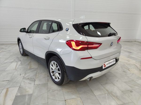 BMW X2 18i sDrive - Imagen 3