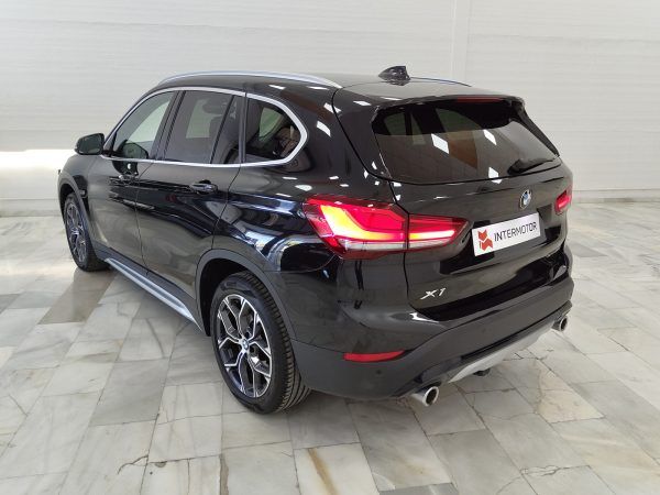BMW X1 sDrive 18D Xline - Imagen 3