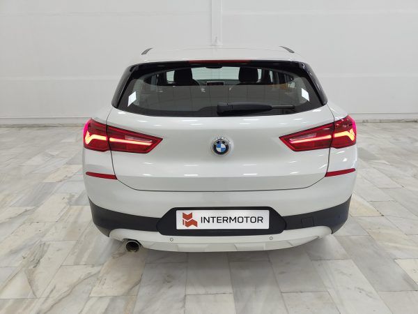 BMW X2 18i sDrive - Imagen 4
