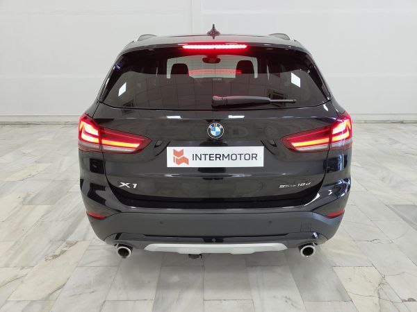 BMW X1 sDrive 18D Xline - Imagen 4