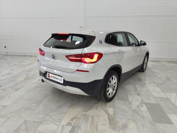 BMW X2 18i sDrive - Imagen 5