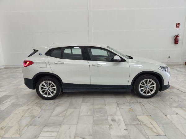 BMW X2 18i sDrive - Imagen 6
